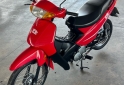 Motos - Guerrero Trip 2019 Nafta 8100Km - En Venta