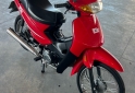 Motos - Guerrero Trip 2019 Nafta 8100Km - En Venta