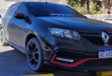 Autos - Renault Sandero rs 2.0 racing spi 2018 Nafta 100000Km - En Venta