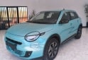 Autos - Fiat Nuevo Fiat 600 HIBIRDO 2025 Electrico / Hibrido 0Km - En Venta