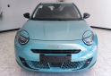 Autos - Fiat Nuevo Fiat 600 HIBIRDO 2025 Electrico / Hibrido 0Km - En Venta