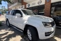 Camionetas - Volkswagen Amarok 2021 Nafta 60000Km - En Venta