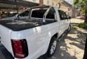 Camionetas - Volkswagen Amarok 2021 Nafta 60000Km - En Venta