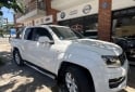 Camionetas - Volkswagen Amarok 2021 Nafta 60000Km - En Venta