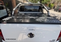 Camionetas - Volkswagen Amarok 2021 Nafta 60000Km - En Venta