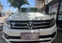 Camionetas - Volkswagen Amarok 2021 Nafta 60000Km - En Venta