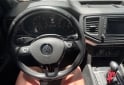 Camionetas - Volkswagen Amarok 2021 Nafta 60000Km - En Venta