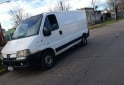 Utilitarios - Peugeot Boxer 2013 Diesel 400000Km - En Venta