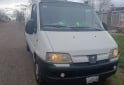 Utilitarios - Peugeot Boxer 2013 Diesel 400000Km - En Venta