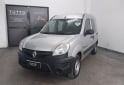 Utilitarios - Renault Kangoo 2017 GNC 184000Km - En Venta
