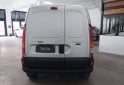 Utilitarios - Renault Kangoo 2017 GNC 184000Km - En Venta