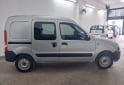 Utilitarios - Renault Kangoo 2017 GNC 184000Km - En Venta