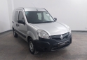 Utilitarios - Renault Kangoo 2017 GNC 184000Km - En Venta