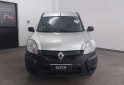 Utilitarios - Renault Kangoo 2017 GNC 184000Km - En Venta