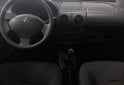 Utilitarios - Renault Kangoo 2017 GNC 184000Km - En Venta