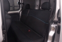 Utilitarios - Renault Kangoo 2017 GNC 184000Km - En Venta