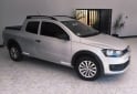 Camionetas - Volkswagen Saveiro 2015 GNC 164000Km - En Venta