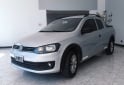 Camionetas - Volkswagen Saveiro 2015 GNC 164000Km - En Venta