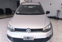 Camionetas - Volkswagen Saveiro 2015 GNC 164000Km - En Venta
