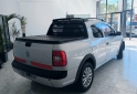 Camionetas - Volkswagen Saveiro 2015 GNC 164000Km - En Venta