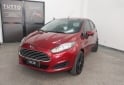 Autos - Ford Fiesta s 2017 Nafta 97500Km - En Venta