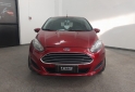 Autos - Ford Fiesta s 2017 Nafta 97500Km - En Venta