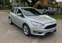 Autos - Ford focus se plus 2015 Nafta 150000Km - En Venta