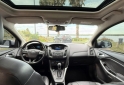 Autos - Ford focus se plus 2015 Nafta 150000Km - En Venta