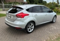 Autos - Ford focus se plus 2015 Nafta 150000Km - En Venta