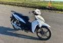 Motos - Honda Wave 2022 Nafta 8500Km - En Venta