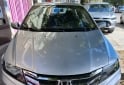 Autos - Honda Honda City 2013 Nafta 200000Km - En Venta