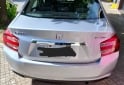 Autos - Honda Honda City 2013 Nafta 200000Km - En Venta