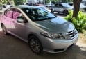 Autos - Honda Honda City 2013 Nafta 200000Km - En Venta