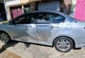Autos - Honda Honda City 2013 Nafta 200000Km - En Venta