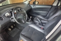 Autos - Peugeot 408 2013 Nafta 117000Km - En Venta