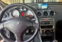 Autos - Peugeot 408 2013 Nafta 117000Km - En Venta