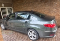 Autos - Peugeot 408 2013 Nafta 117000Km - En Venta
