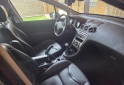 Autos - Peugeot 408 2013 Nafta 117000Km - En Venta