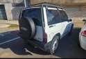 Camionetas - Suzuki Vitara 1993 Nafta 166000Km - En Venta