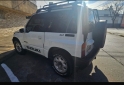 Camionetas - Suzuki Vitara 1993 Nafta 166000Km - En Venta