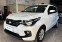 Autos - Fiat MOBI EASY 2018 Nafta 18248Km - En Venta