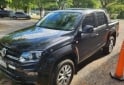 Camionetas - Volkswagen AMAROK 2021 Diesel 90000Km - En Venta