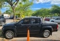 Camionetas - Volkswagen AMAROK 2021 Diesel 90000Km - En Venta