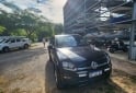 Camionetas - Volkswagen AMAROK 2021 Diesel 90000Km - En Venta