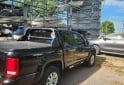 Camionetas - Volkswagen AMAROK 2021 Diesel 90000Km - En Venta