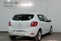 Autos - Renault SANDERO PRIVILEGE 1.6 GNC 2017 GNC 135436Km - En Venta