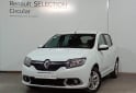Autos - Renault SANDERO PRIVILEGE 1.6 GNC 2017 GNC 135436Km - En Venta
