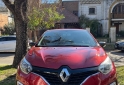 Autos - Renault Captur 2018 Nafta 56708Km - En Venta