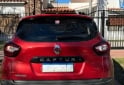 Autos - Renault Captur 2018 Nafta 56708Km - En Venta