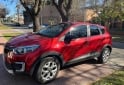 Autos - Renault Captur 2018 Nafta 56708Km - En Venta
